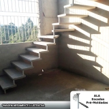 comprar escada interna para sala Salesópolis